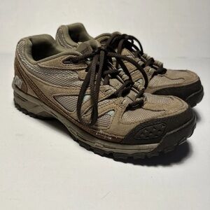 New Balance 606 WW606BRS Walking Running Hiking Shoes Womens size 7.5
